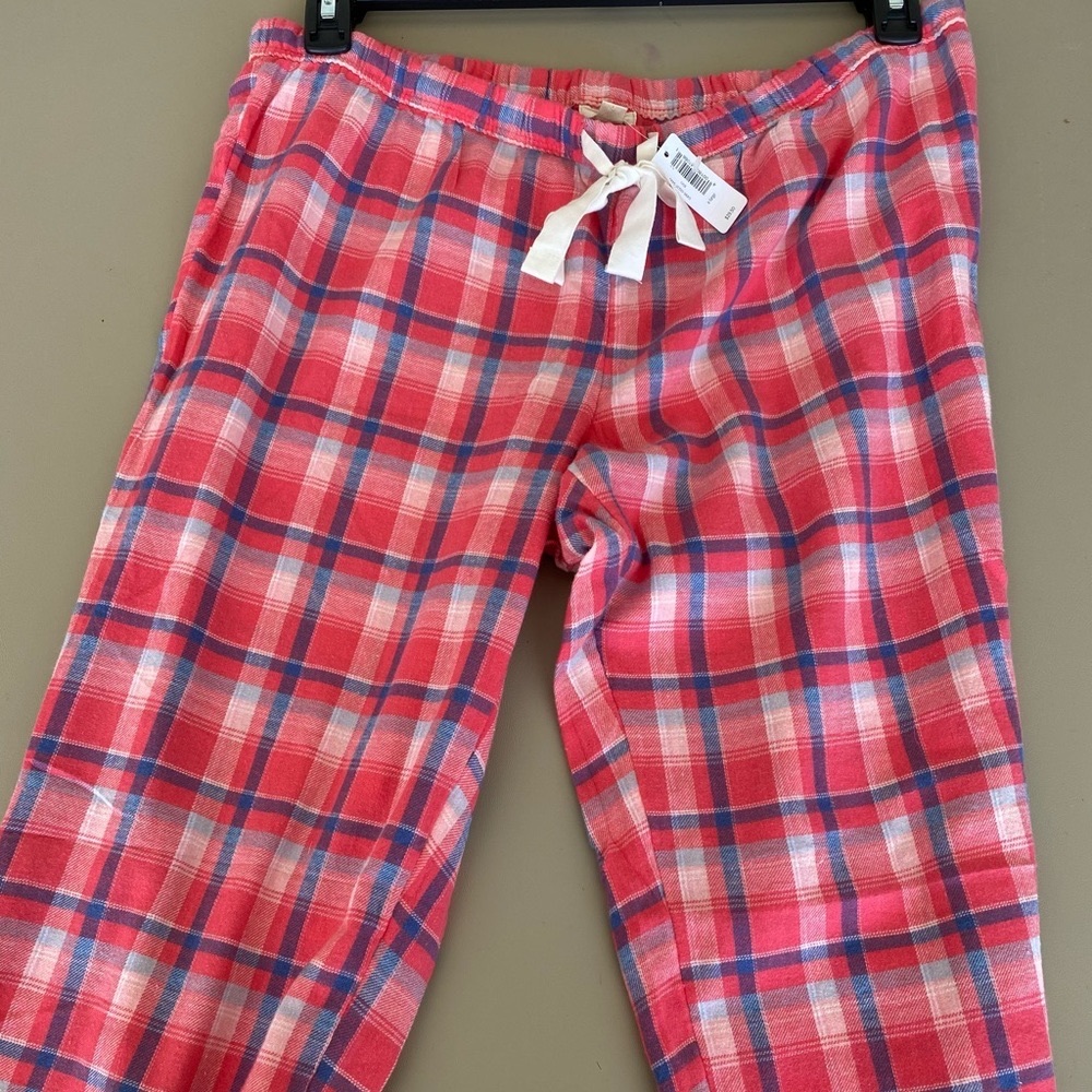 Aerie pajama pants